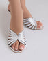 ZEVA Studded Heels